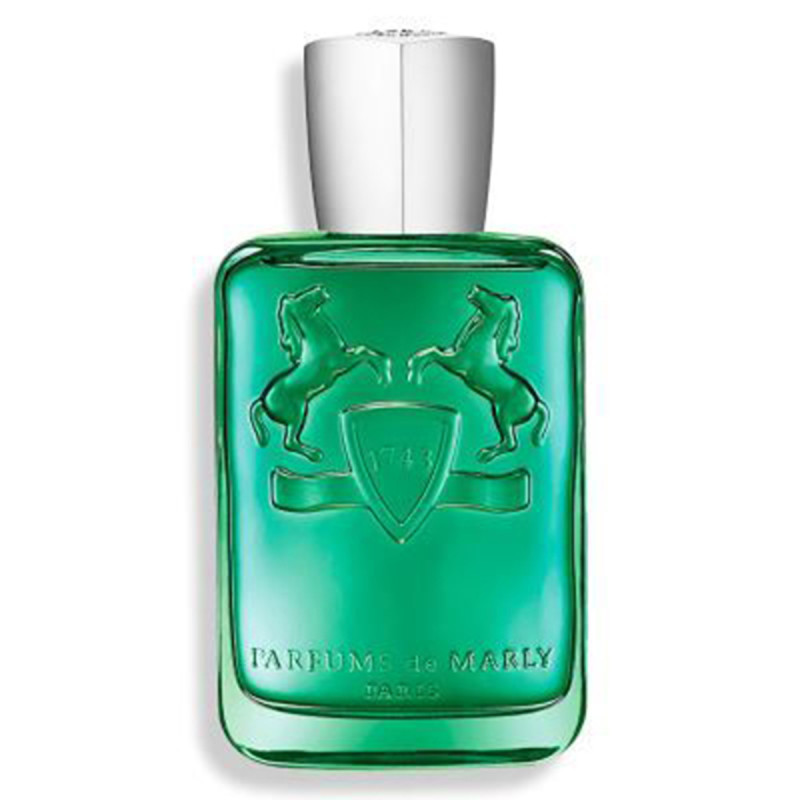 Greenley Eau De Parfum 125ml