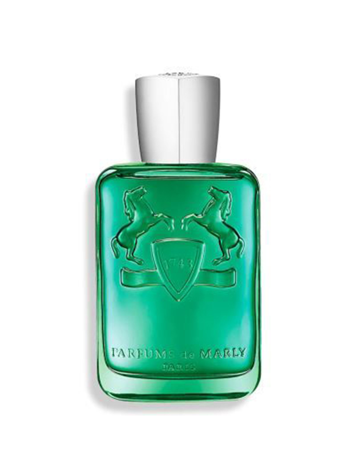 Greenley Eau De Parfum 125ml