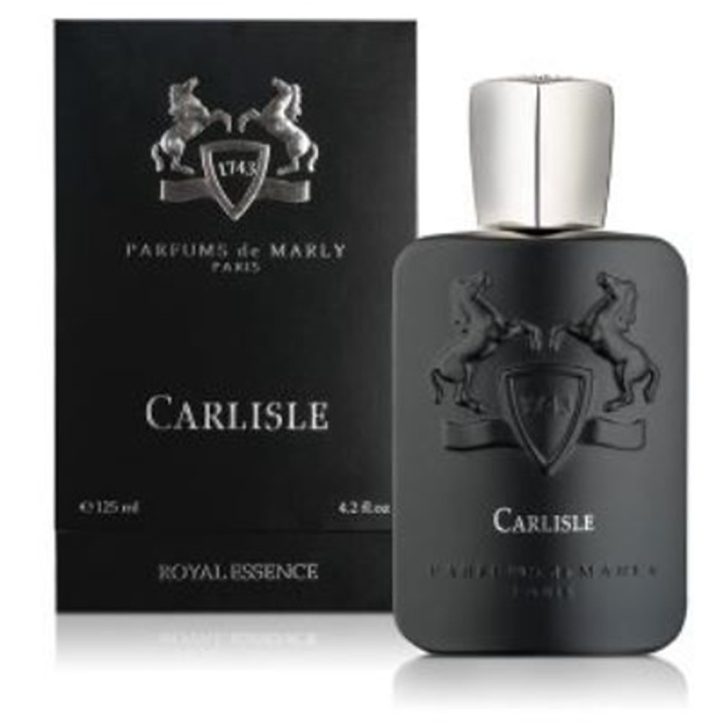 Carlisle Eau de Parfum 125ml