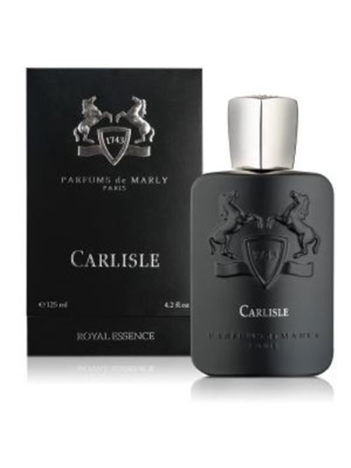 Carlisle Eau de Parfum 125ml