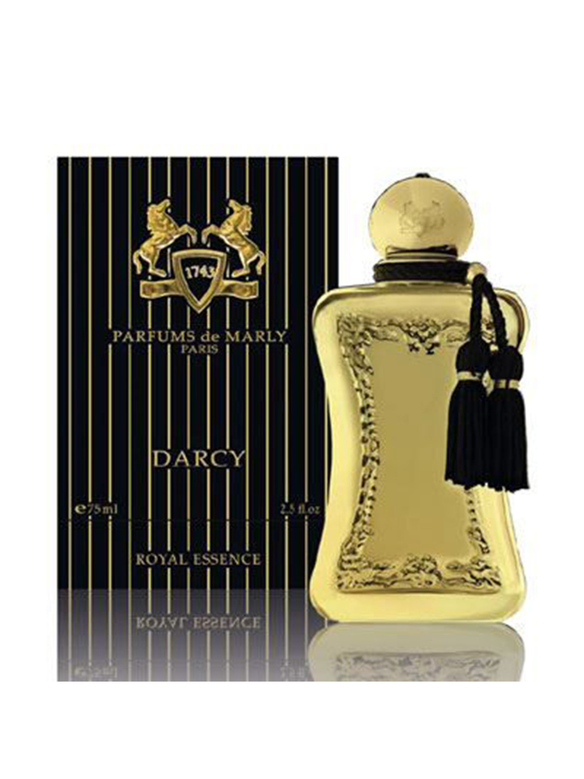 Darcy Eau de Parfum 75ml