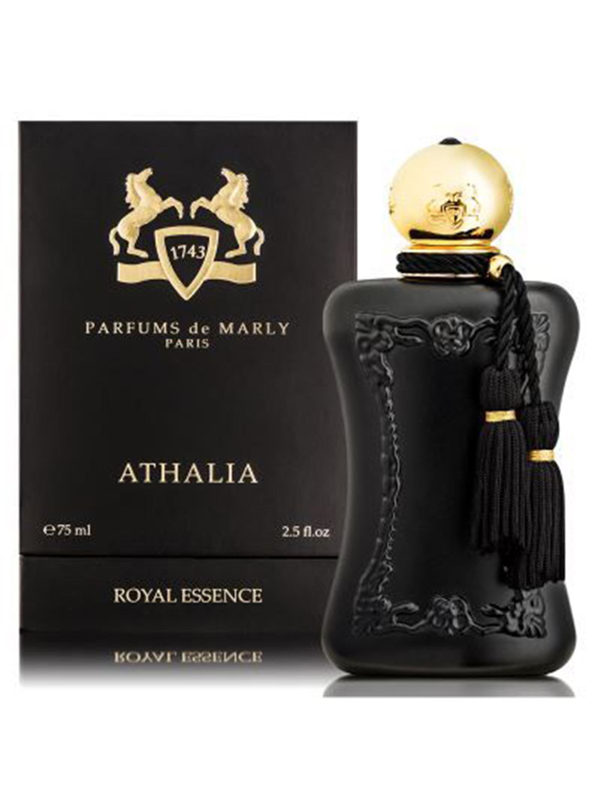 Athalia Eau de Parfum 75ml