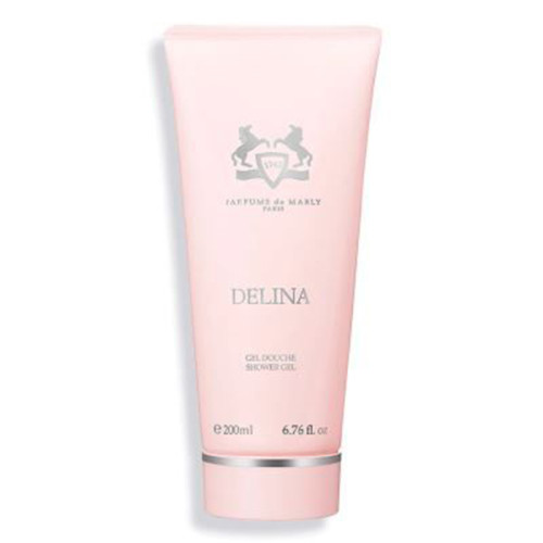 Delina Shower Gel 200ml