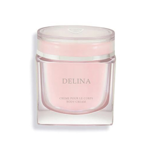 Delina Body Cream 200ml