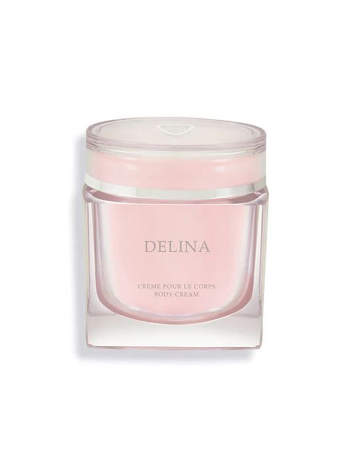 Delina Body Cream 200ml