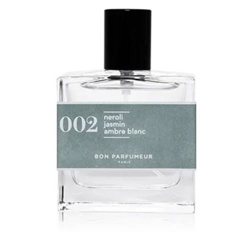 002 Eau de Parfum 30ml