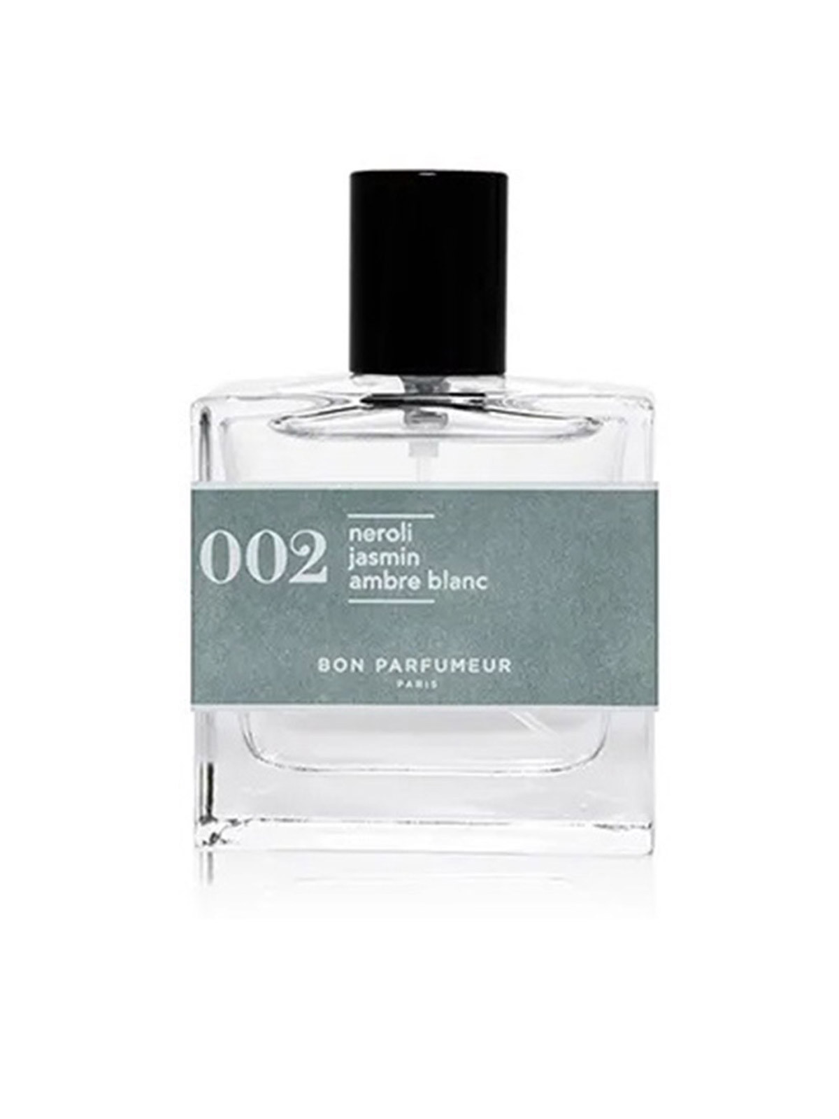 002 Eau de Parfum 30ml