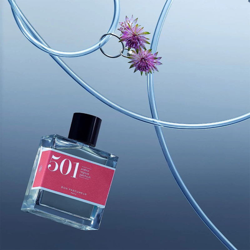 501 Eau de Parfum 30ml