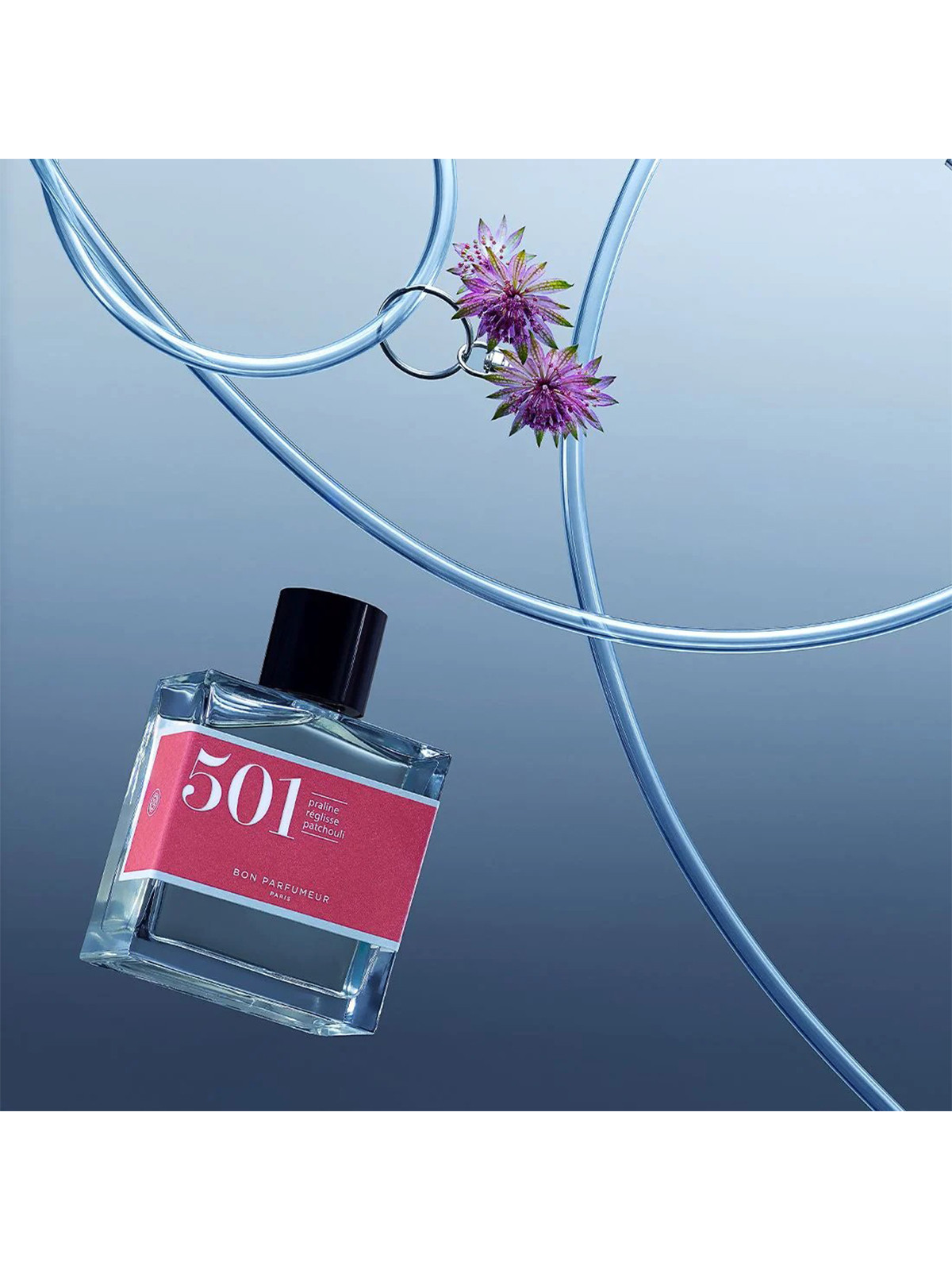 501 Eau de Parfum 30ml