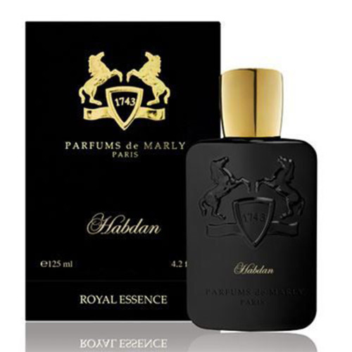 Habdan Eau de Parfum 125ml