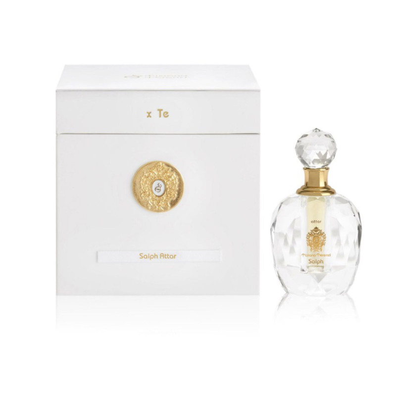 Saiph Attar Extrait de Parfum 13ml