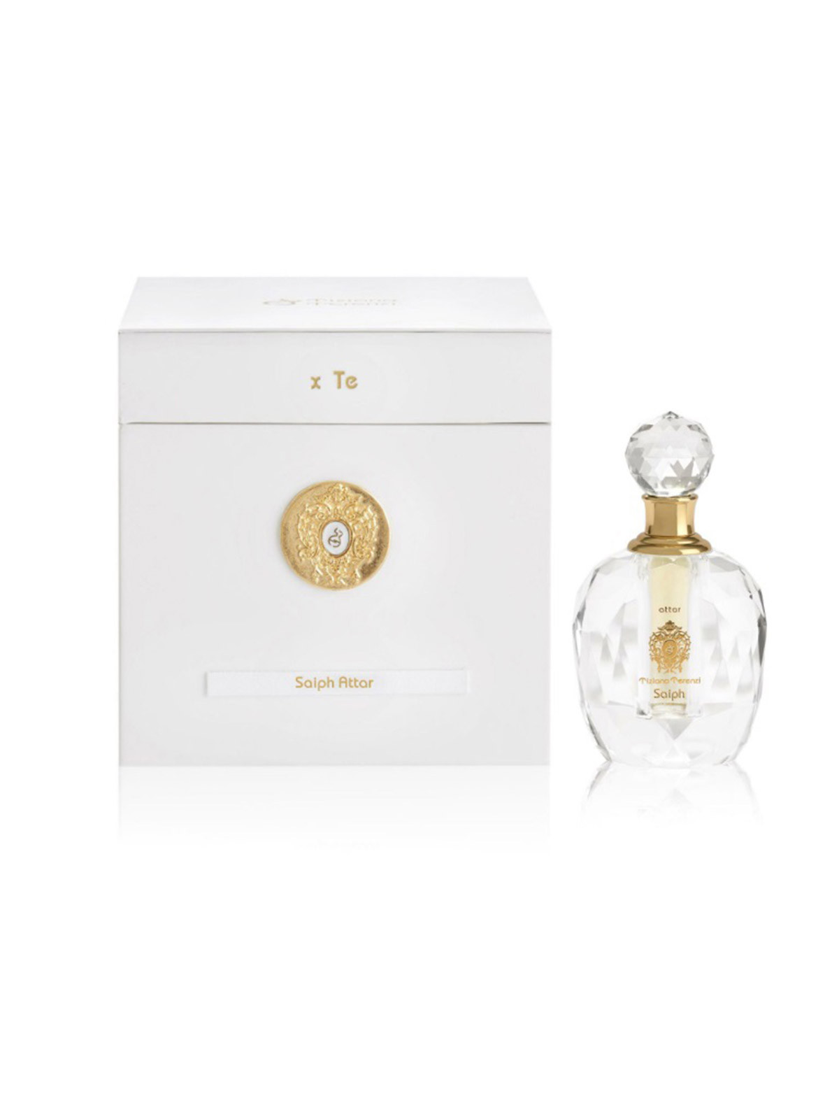 Saiph Attar Extrait de Parfum 13ml