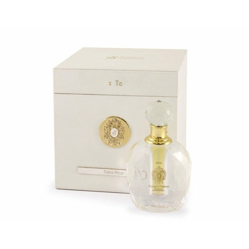 Tabit Attar Extrait De Parfum 13ml