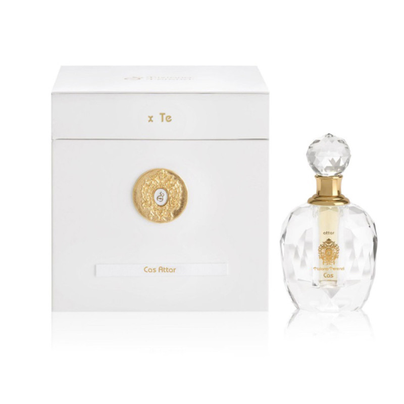 Cas Attar Extrait de Parfum 13ml