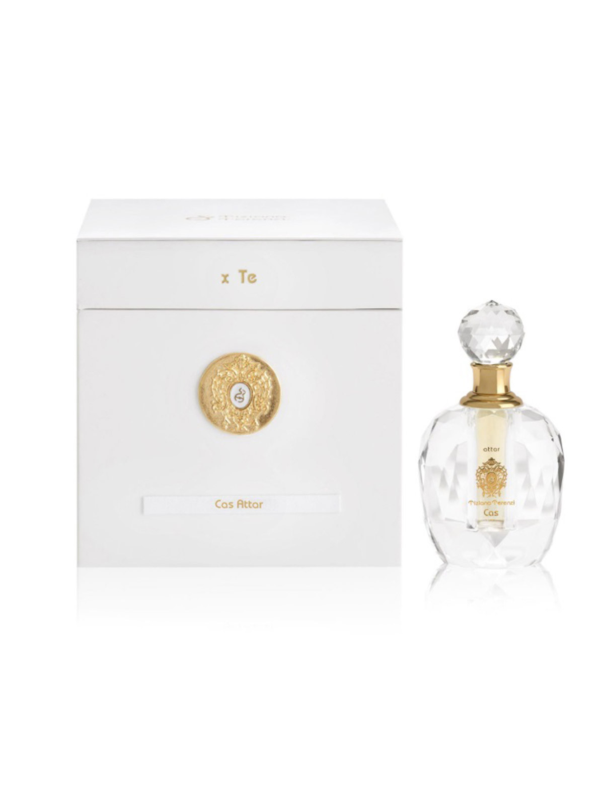 Cas Attar Extrait de Parfum 13ml