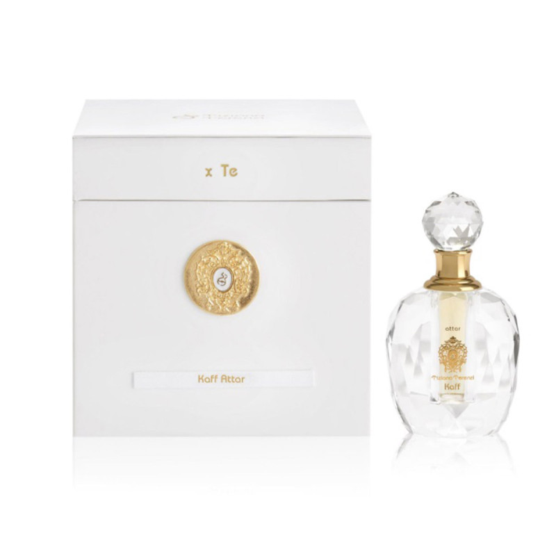 Kaff Attar Extrait de Parfum 13ml