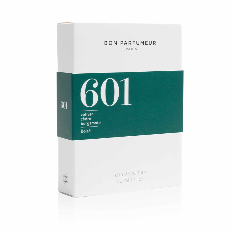 601 Eau de Parfum 30ml