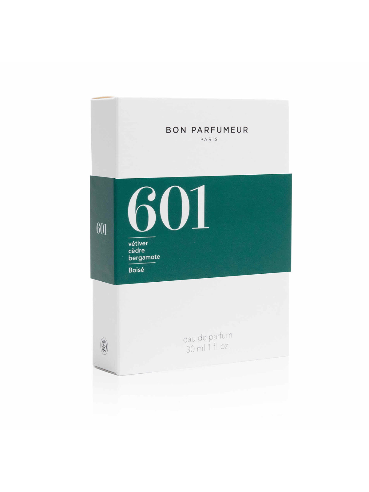 601 Eau de Parfum 30ml