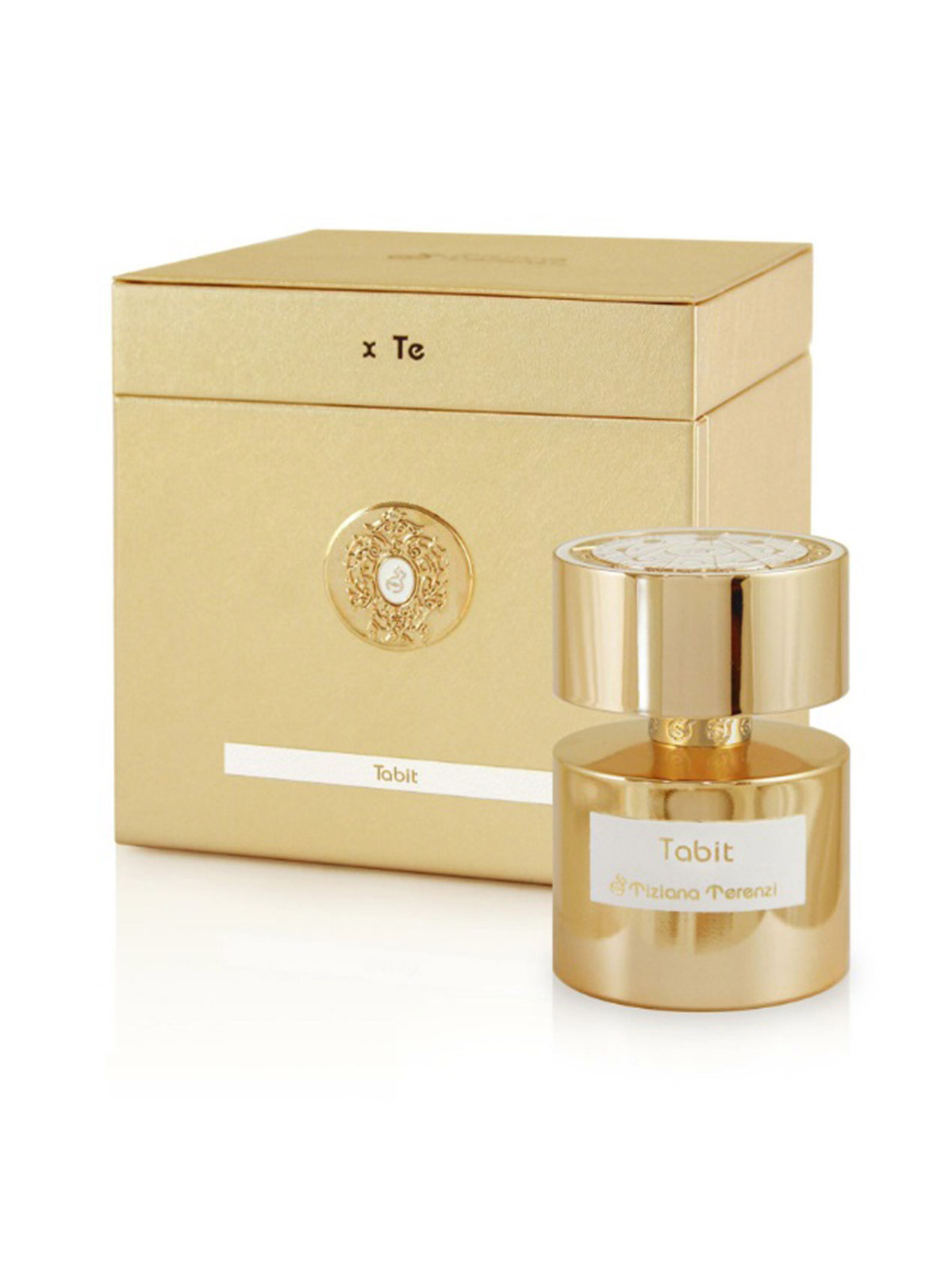 Tabit Extrait de Parfum 100ml