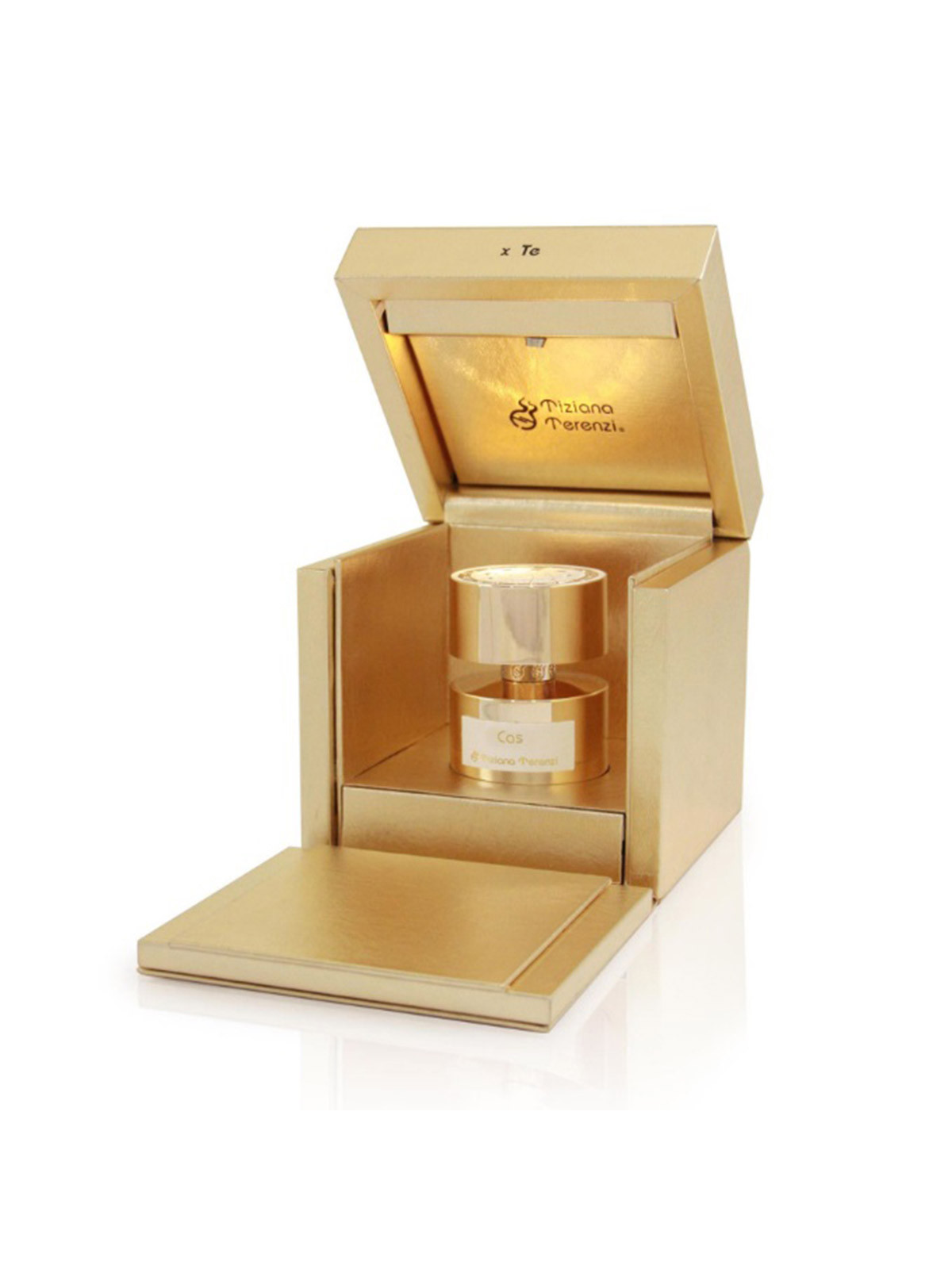 Cas Extrait De Parfum 100ml