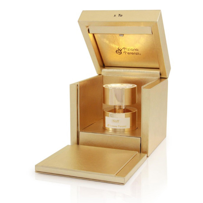 Kaff Extrait de Parfum 100ml