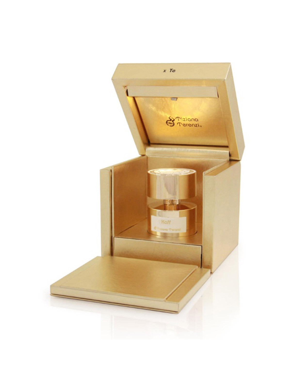 Kaff Extrait de Parfum 100ml