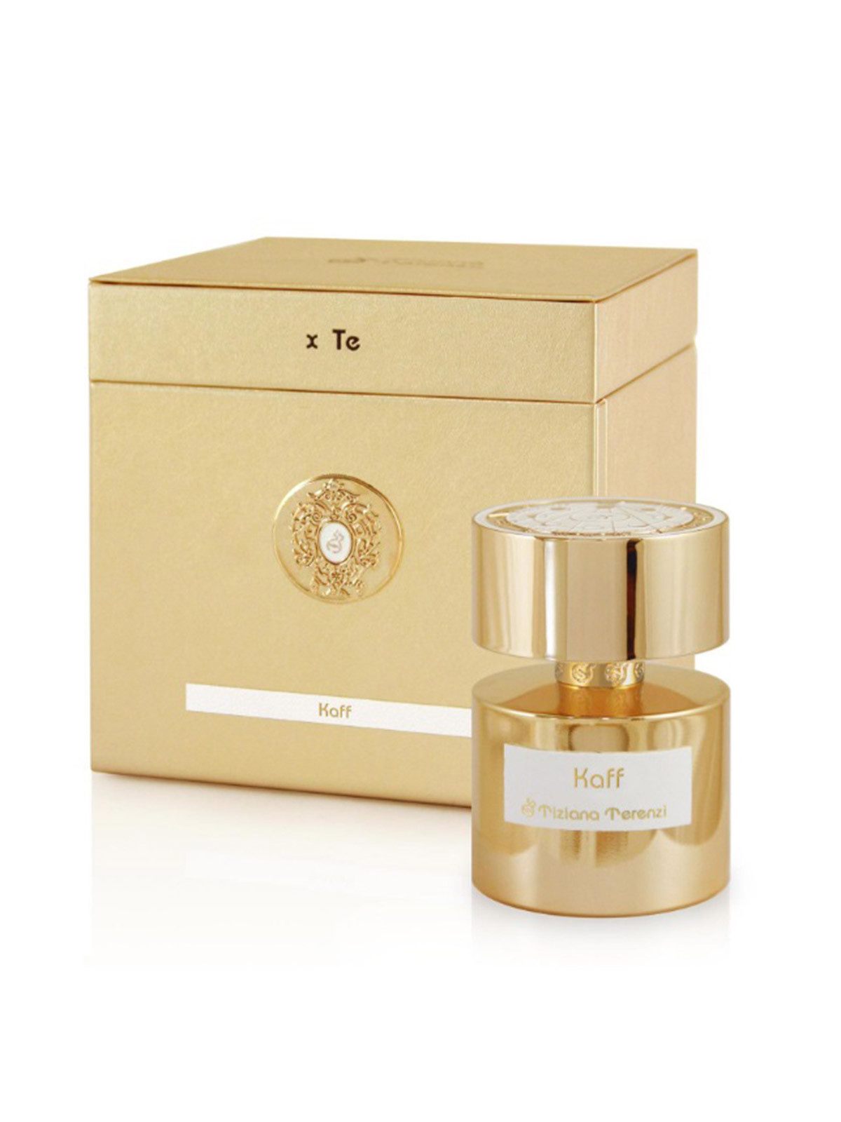 Kaff Extrait de Parfum 100ml