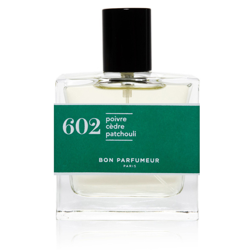 602 Eau de Parfum 30ml