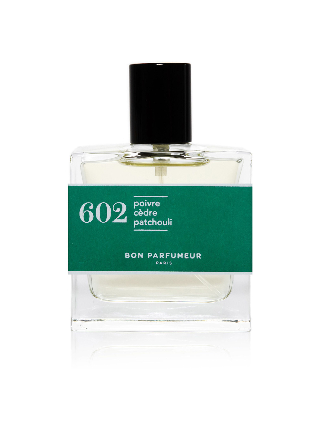 602 Eau de Parfum 30ml