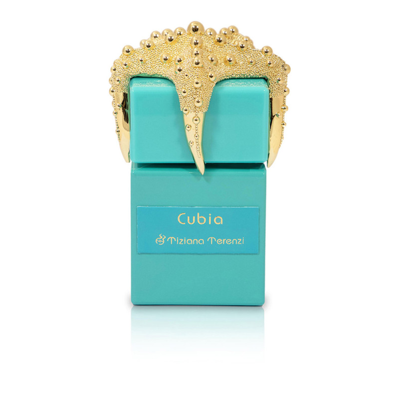 Cubia Extrait de Parfum 100ml