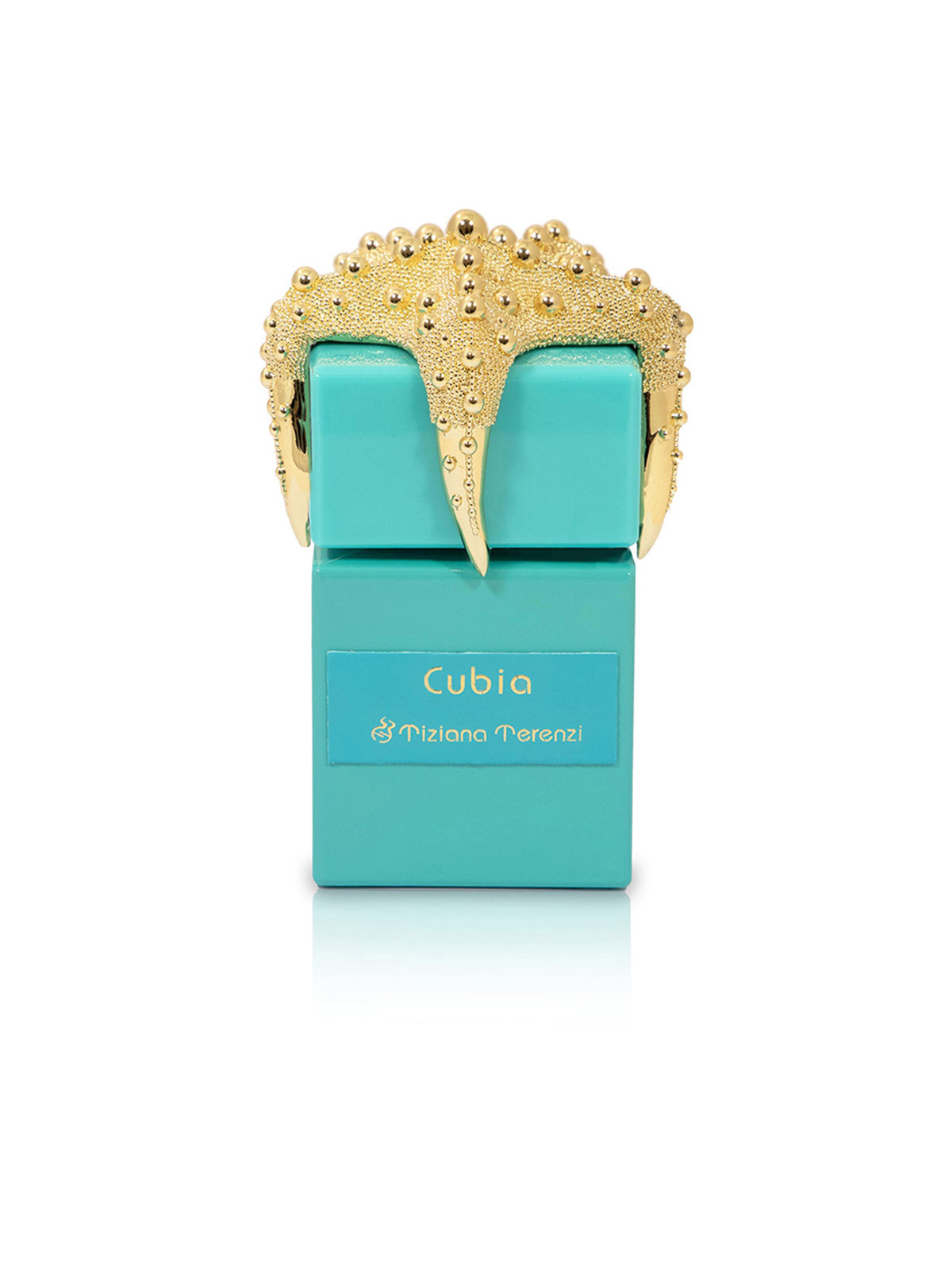 Cubia Extrait de Parfum 100ml