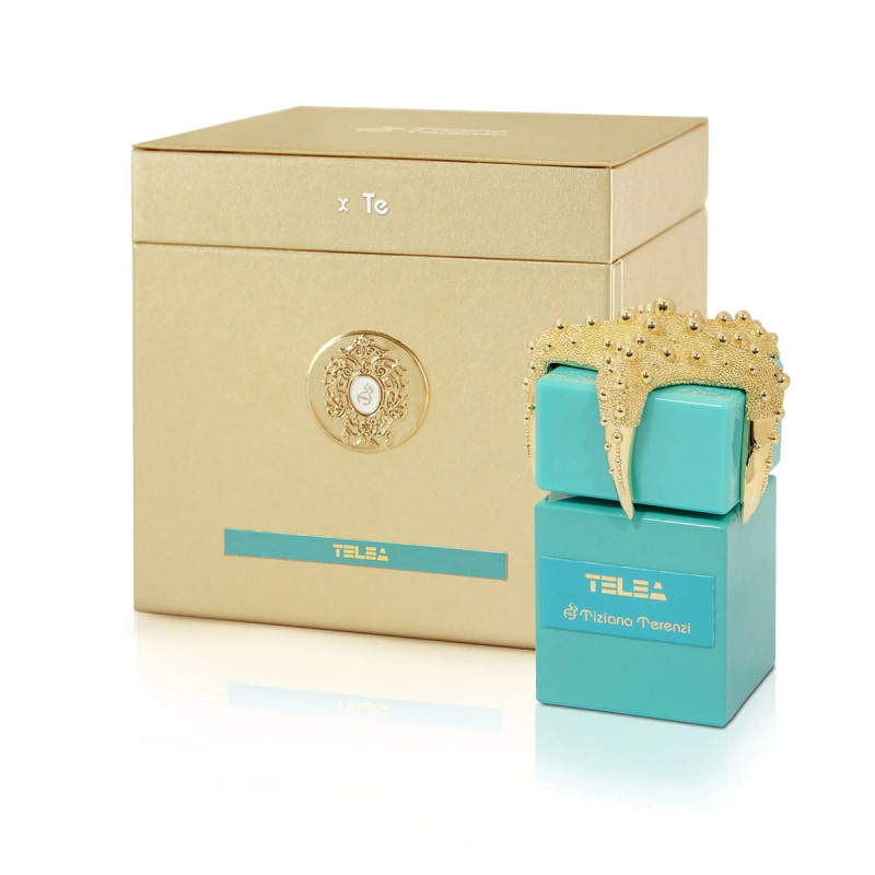 Telea Extrait de Parfum 100ml