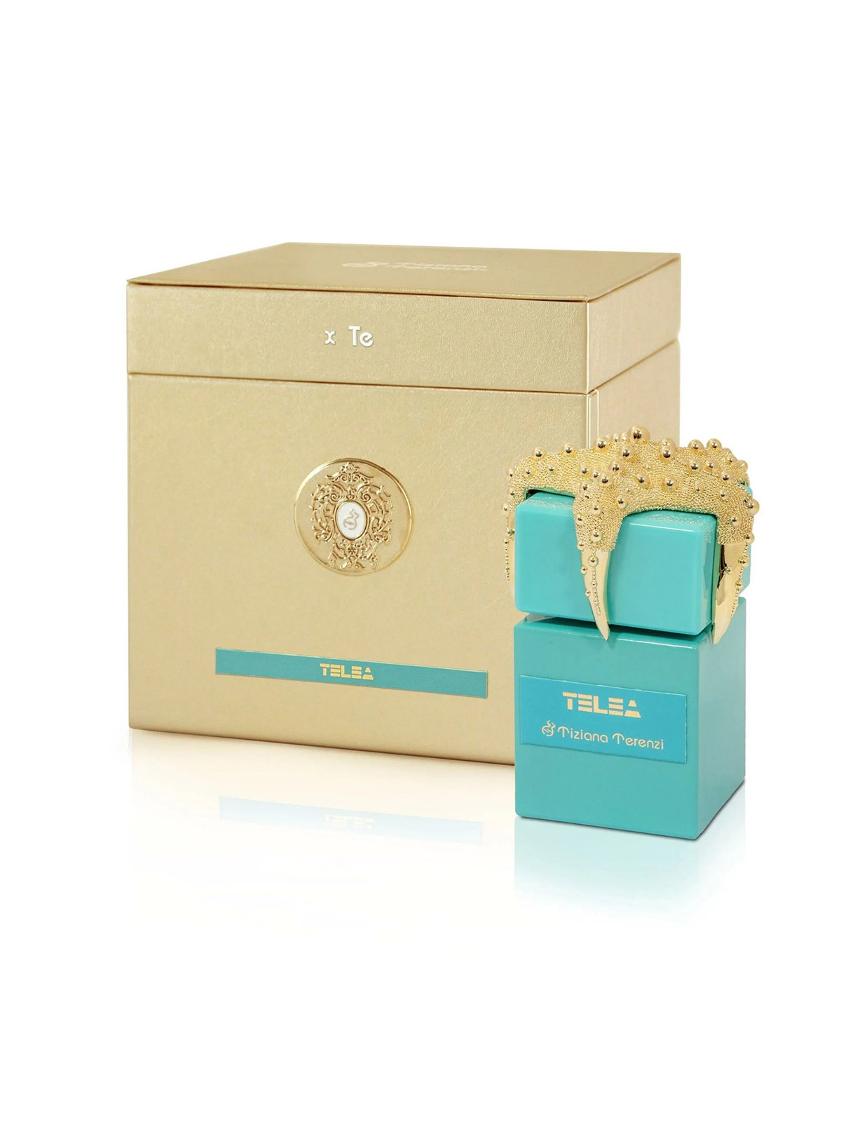 Telea Extrait de Parfum 100ml