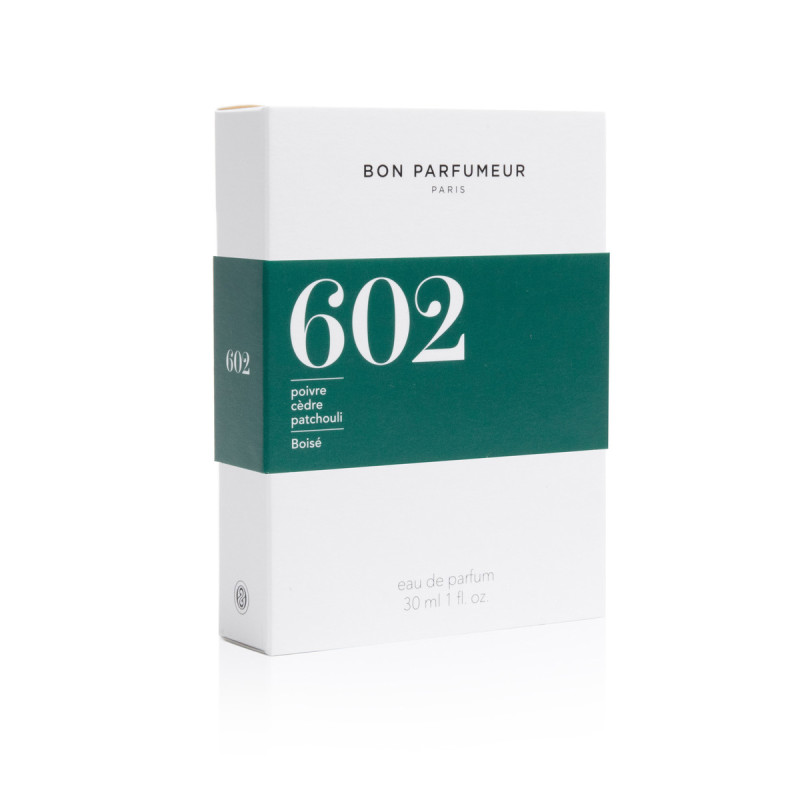 602 Eau de Parfum 30ml