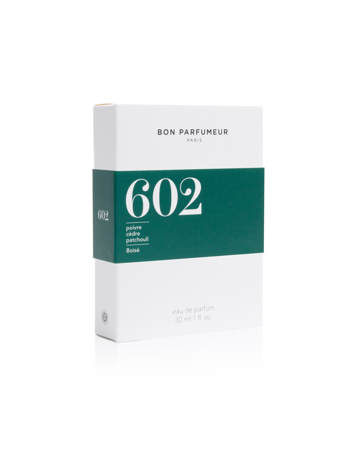 602 Eau de Parfum 30ml