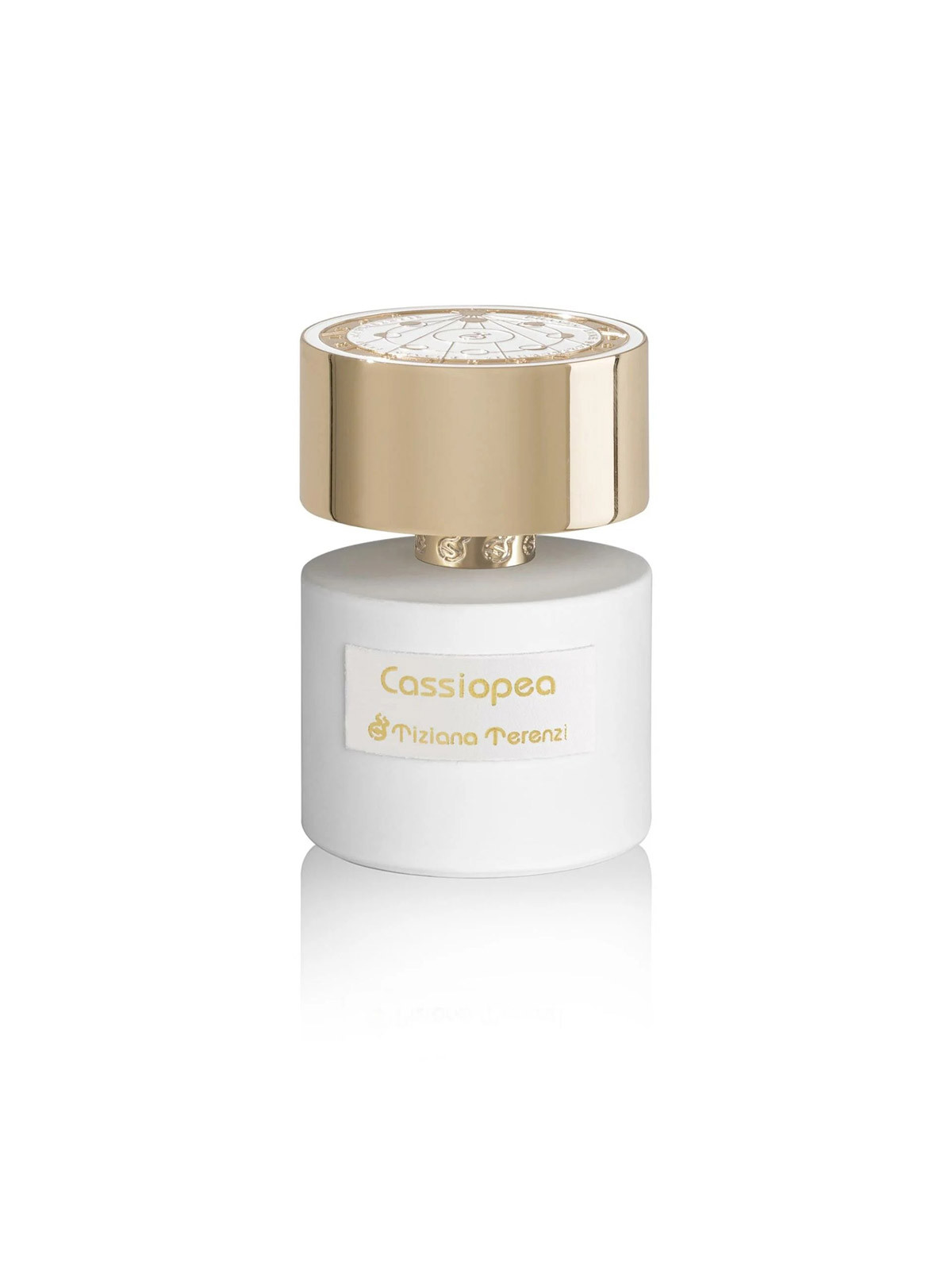 Cassiopea Extrait de Parfum 100ml