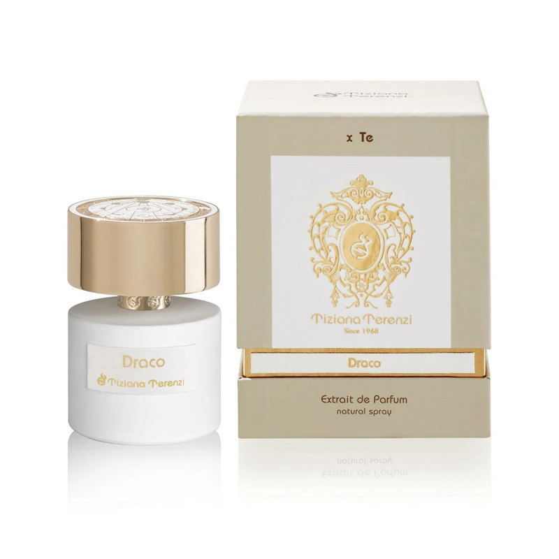 Draco Extrait De Parfum 100ml