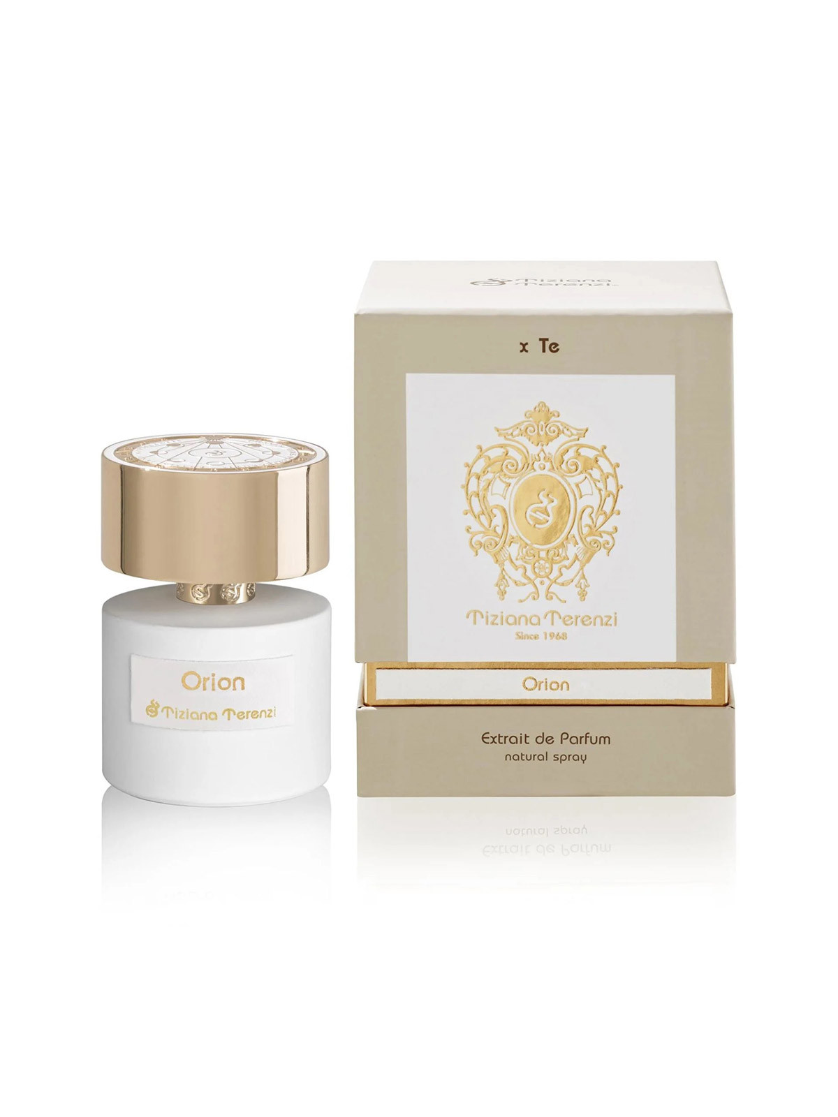 Orion Extrait de Parfum 100ml