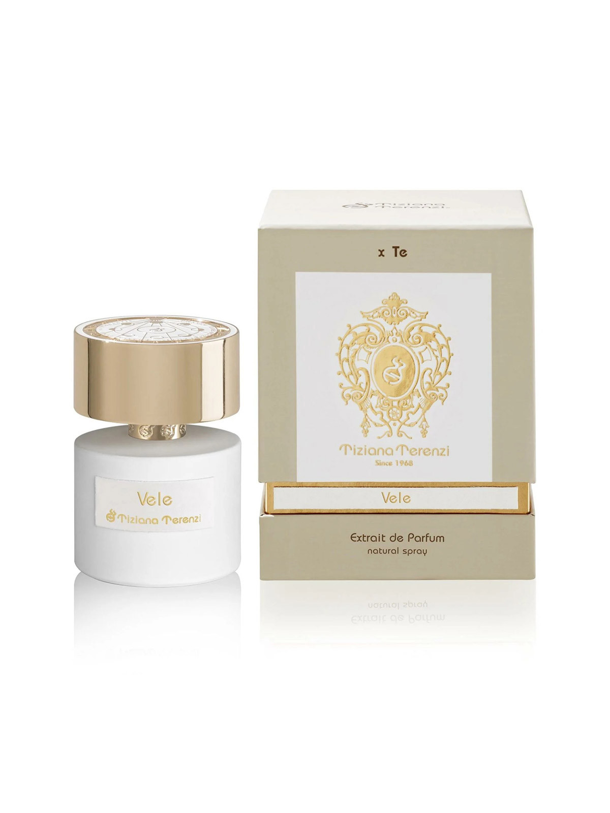 Vele Extrait de Parfum 100ml