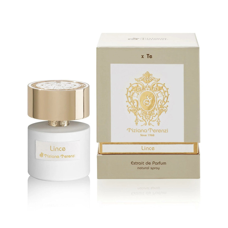 Lince Extrait de Parfum 100ml