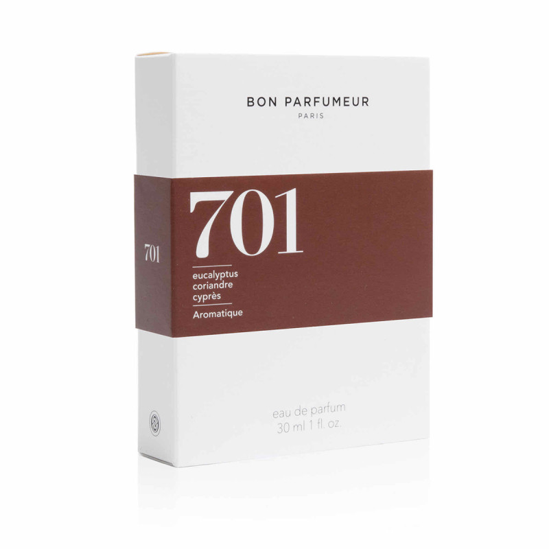 701 Eau de Parfum 30ml