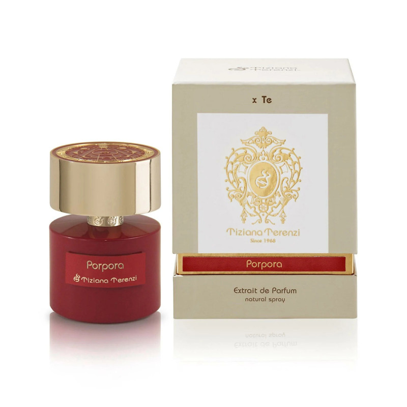 Porpora Extrait de Parfum 100ml