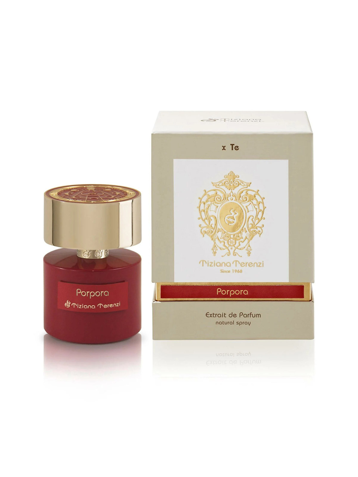 Porpora Extrait de Parfum 100ml