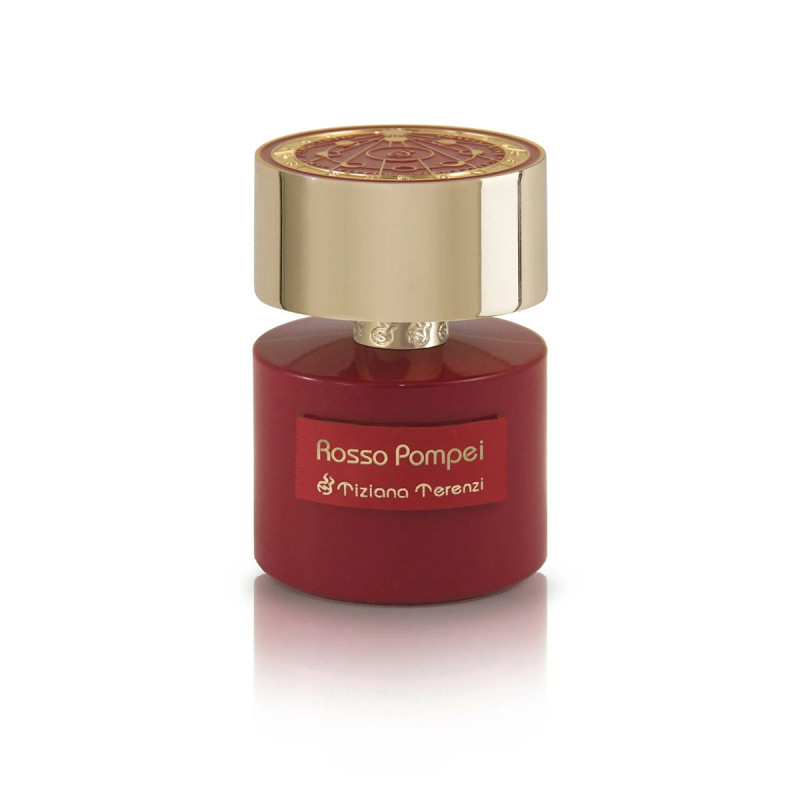 Rosso Pompei Extrait de Parfum 100ml