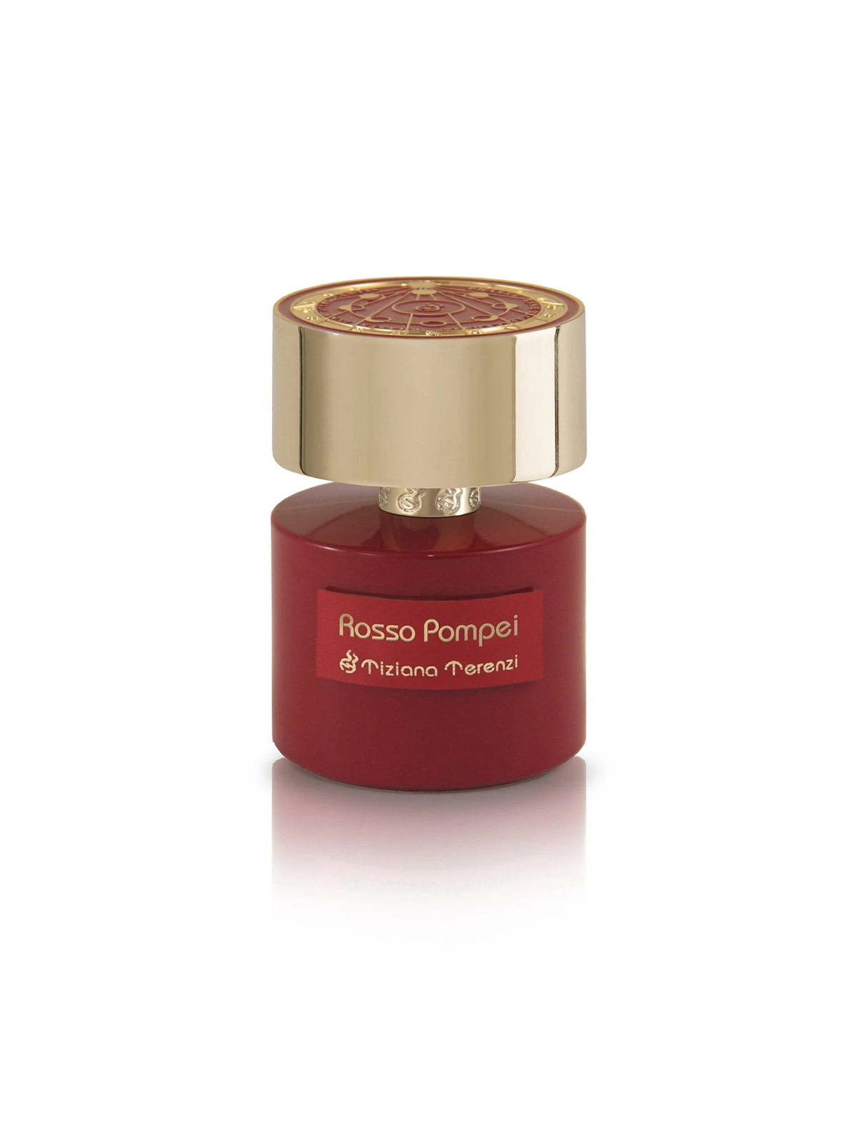 Rosso Pompei Extrait de Parfum 100ml