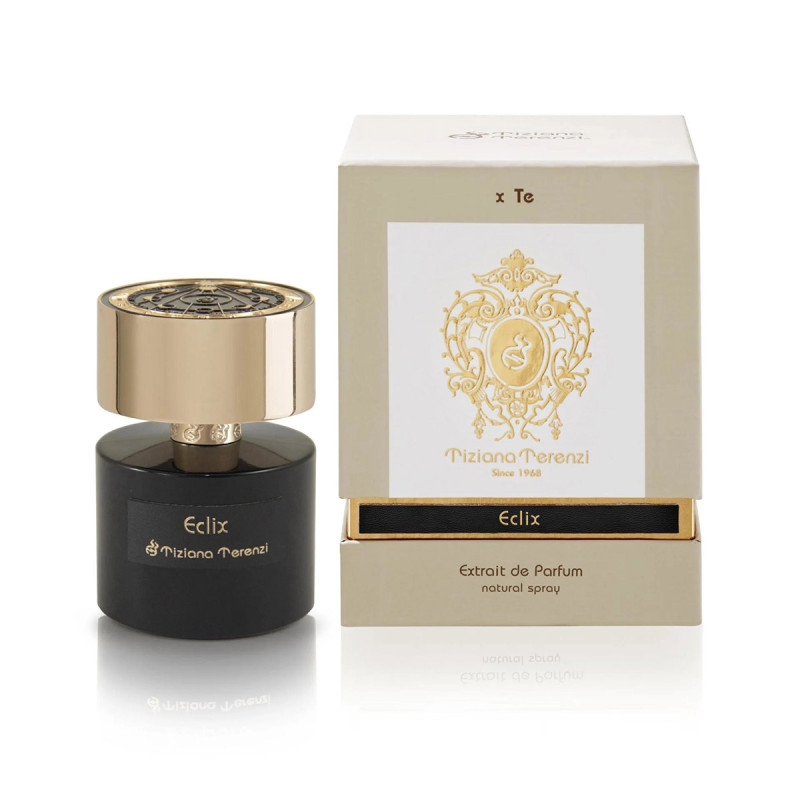 Eclix Extrait de Parfum 100ml