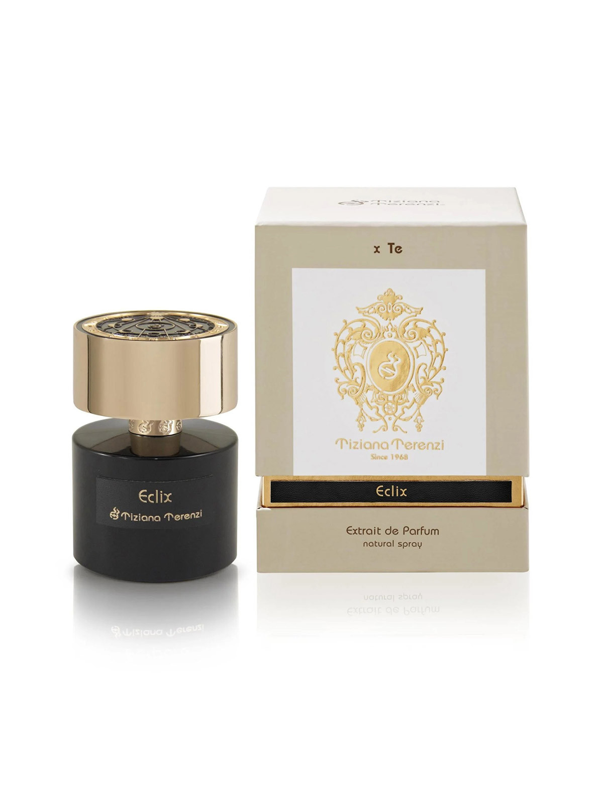 Eclix Extrait de Parfum 100ml