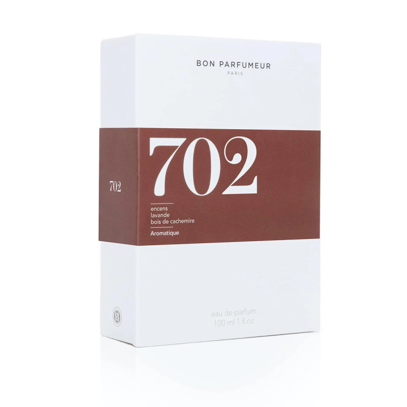 702 Eau de Parfum 30ml