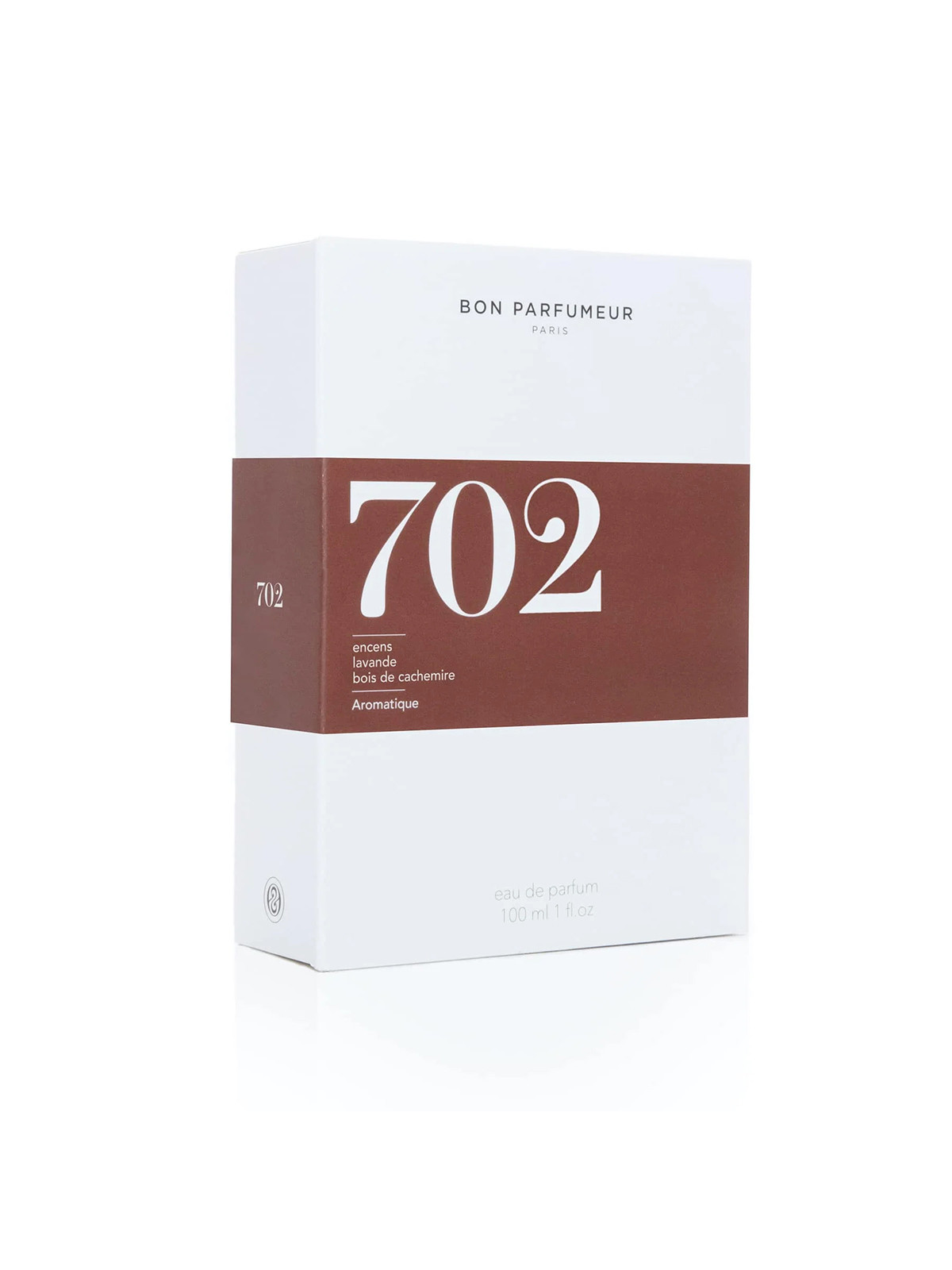 702 Eau de Parfum 30ml