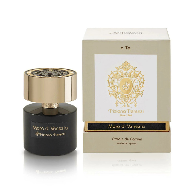 Moro di Venezia Extrait de Parfum 100ml